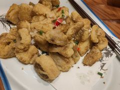 -渔傅·霞浦滩涂海鲜(建平店)