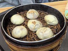 -鸡鸣汤包(仙林店)