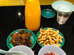 盐水花生-海食焗(新光天地店)