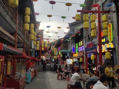 -鸿恩陶然大观园
