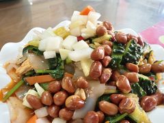 -张氏北相羊肉胡卜(八一店)