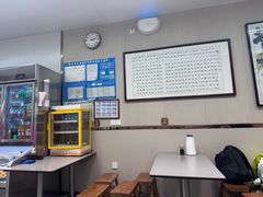 -郑家包子牛肉拉面(尚勤路店)