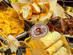 -沙胆彪炭炉牛杂煲(成都玉林店)