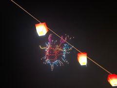 -芜湖方特东方神画