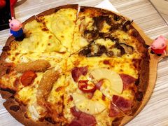-必胜客(大观天地店)