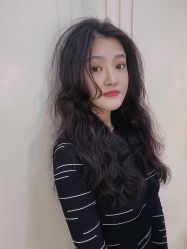 -3AM HAIR SALON染发接发