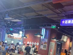 -楠火锅(仁恒梦中心店)