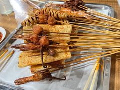 -棣爸油炸(张公桥店)