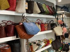 -JuneShop小众设计师品牌集合店