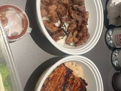 -翔峰炭火鳗鱼(悦泰街里公寓店)