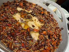 -潇湘码头·鲜湘菜(清河店)