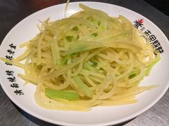 -清真·老金烧烤·小龙虾(山大路店)