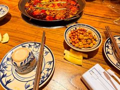 -旧街市鲜货老火锅(大光路店)