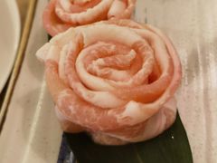 -温野菜涮涮锅(大悦城店)