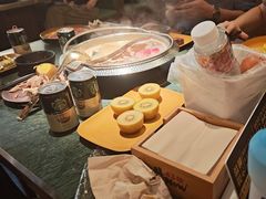 -牛New寿喜烧(中山公园龙之梦店)