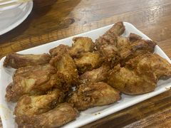 -泰来风味馆(桂林街店)