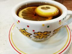 -旺角宝港式茶餐厅(寮步店)