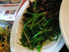 水性杨花-缘生态云南菜·野生菌庭院餐厅(华侨城店)