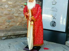 胡子白花花-蜻蜓逐宴全日制西餐厅I古北水镇大酒店