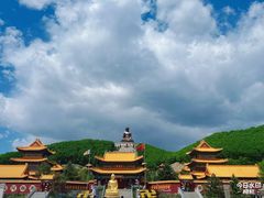 -六鼎山文化旅游区
