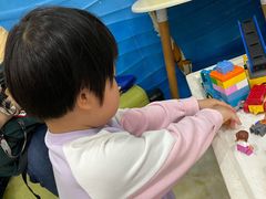 -乐创坊·青少年创客教育空间(江南西校区)