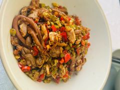 -湘中缘·湖南菜(娄底驻京办店)