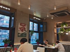 -160烧烤(香坊店)