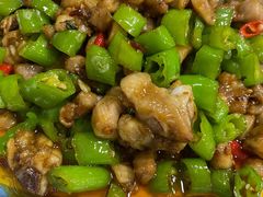 -蜀膳坊(洪公祠小区店)