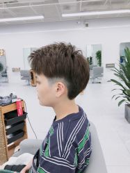 -P.STYLE派斯造型