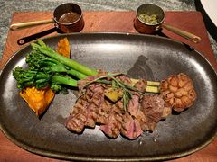-良木缘咖啡西餐(太古里店)