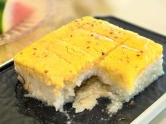黄米凉糕-凯鸽酒楼(振兴街店)