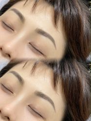 -Verywang半永久纹眉•仪器野生眉
