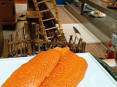 -韵咖啡自助餐厅(天津香格里拉店)