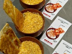 -蜀留香火锅·始于1999·原四川老火锅(白堤路店)