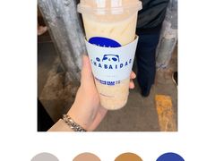 -茶百道(京溪店)