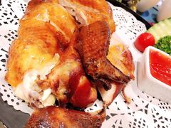 招牌烤鸡-香榭里音乐酒吧(丰美店)