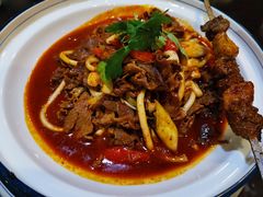 -阿西娅食府(中关村店)