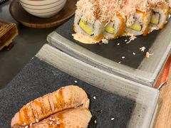 -沼津港精致料理·寿喜烧·烧鸟(龙湖南桥天街日料榜单店)