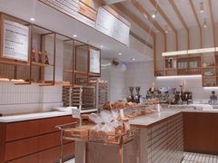 自助取餐区-Luneurs(幸福里店)