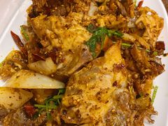 -枪火串烧·东北特色烧烤(罗湖总店)