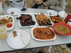 -纽顿熟食中心