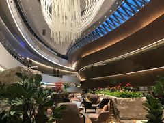 -臻萃轩中餐厅(国家会展中心店)