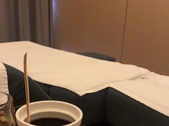 -汤臣健康生活·影院足道·SPA(东区店)