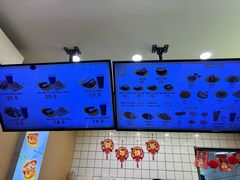 -刘大饼香辣土豆片夹馍(鱼化店)