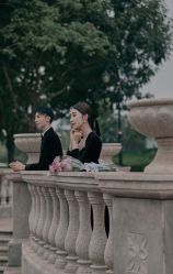 -易摄影婚纱摄影工作室