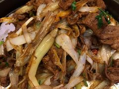 -九十九顶毡房(阜石路店)