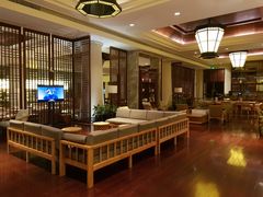 -三清山希尔顿度假酒店