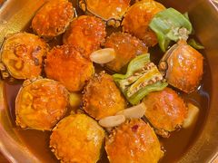 -回·龙虾铺·盆盆蟹·烧烤大排档(回龙观店)
