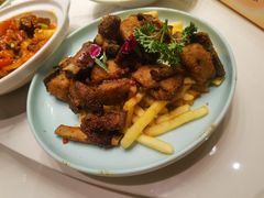 -璞御·海鲜·雪花牛肉局(宾水西道店)