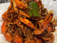-虾胡闹龙虾馆(湄南河店)